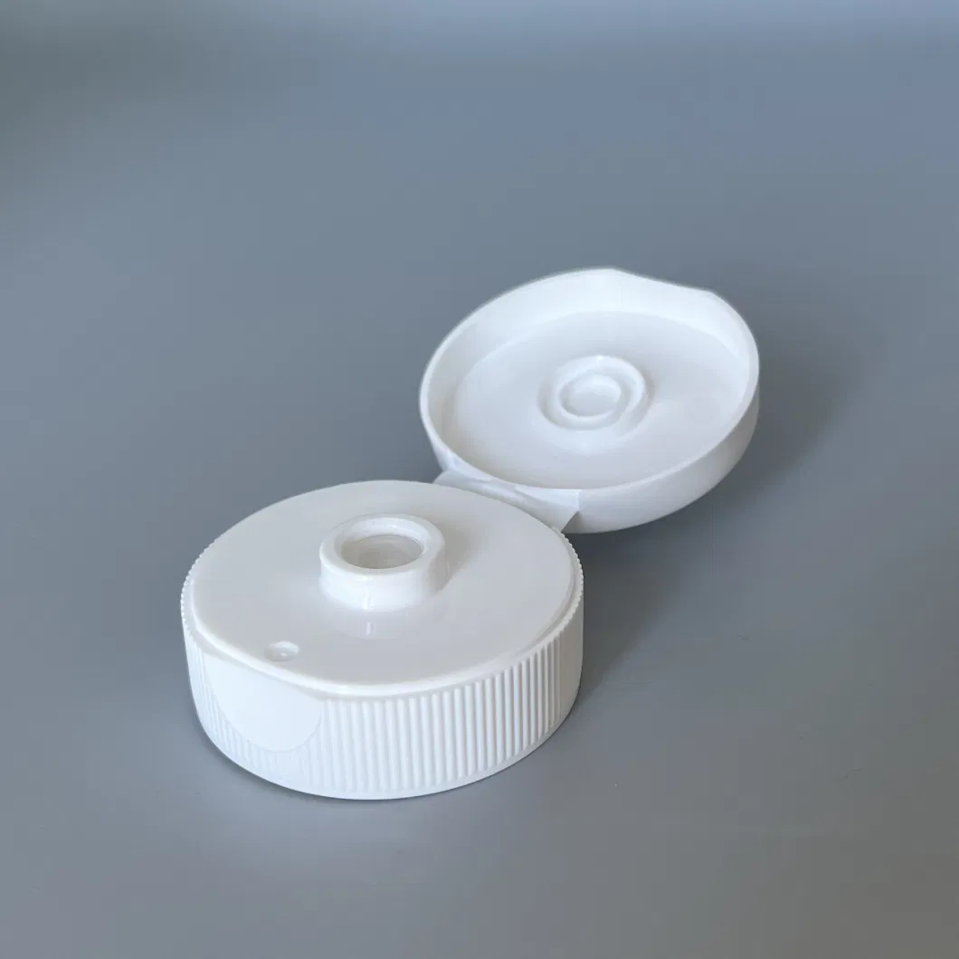 38mm Honey Cap Flip Top Cap for Ketchup Plastic Honey Bottle Cap for Honey Bottle