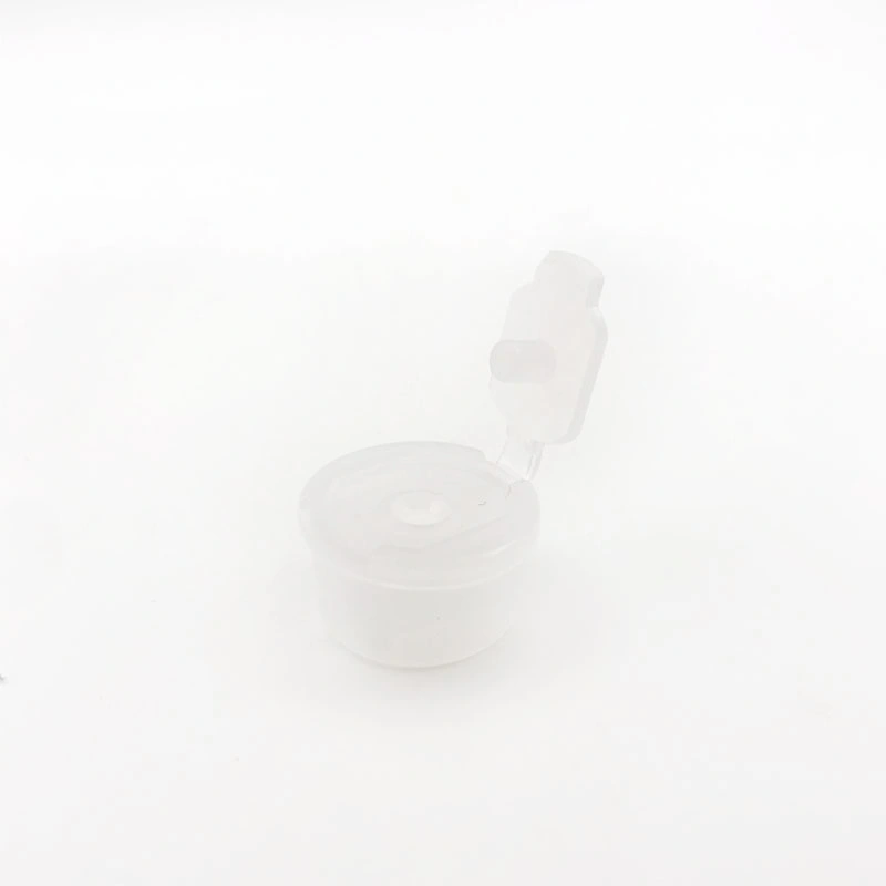 Best Quality Non Spill Plastic Flip Top Cap, Flip Cap, Plastic Cap