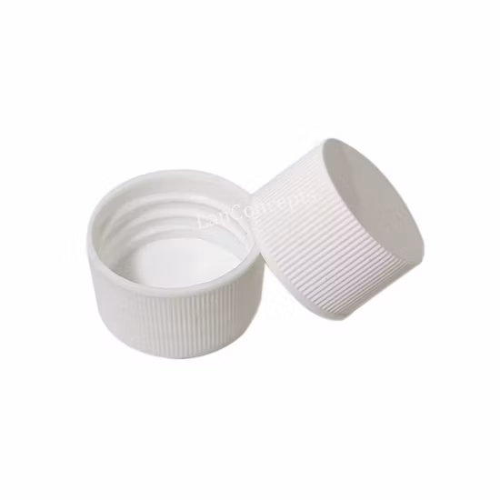 Kunststoff-Flaschendeckel, PP-Flaschendeckel, Schraubverschluss