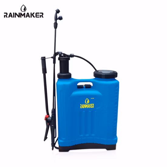 Rainmaker Agricultural Garden Rucksack handbetriebenes Sprühgerät